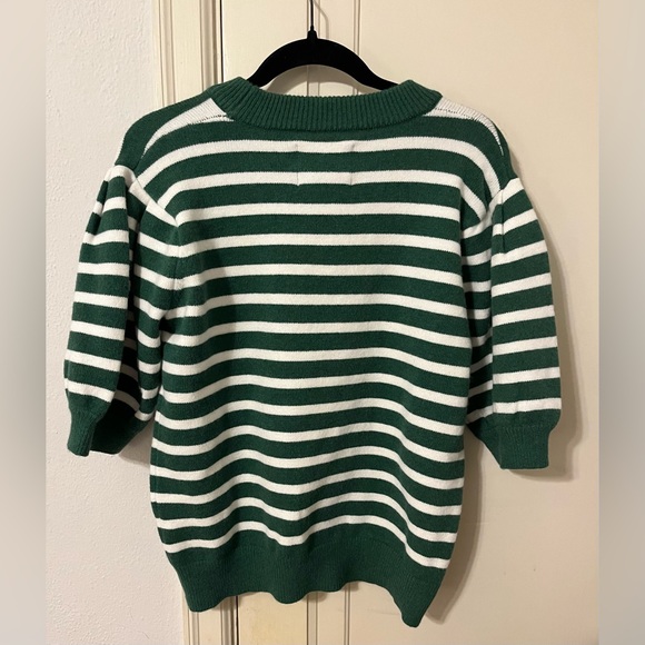 NWT ADDISON BAY Locust Active Sweater in XL - Picture 5 of 5